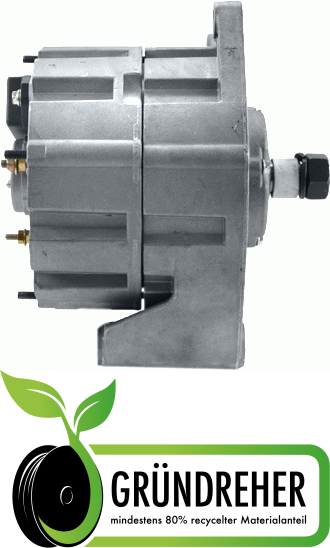 Generator / Alternator RF31230G REDFAIR