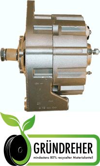 Generator / Alternator RF31250G REDFAIR