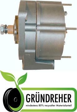 Generator / Alternator RF31290G REDFAIR