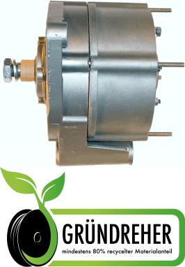 Generator / Alternator RF31300G REDFAIR