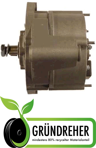 Generator / Alternator RF31310G REDFAIR
