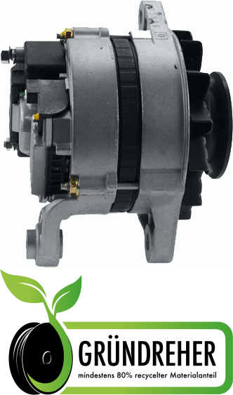 Generator / Alternator RF31340G REDFAIR