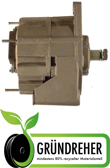 Generator / Alternator RF31450G REDFAIR