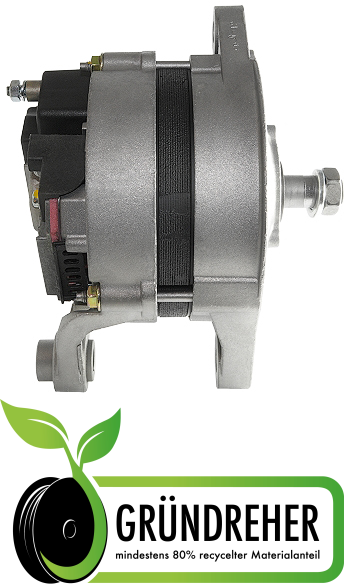 Generator / Alternator RF32191G REDFAIR