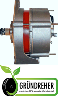Generator / Alternator RF32720G REDFAIR