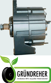Generator / Alternator RF33820G REDFAIR