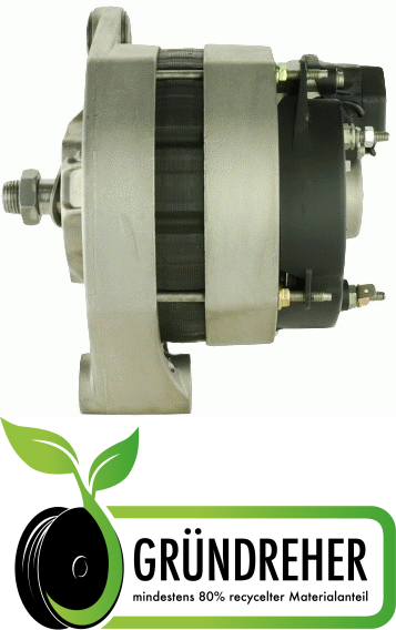 Generator / Alternator RF33840G REDFAIR