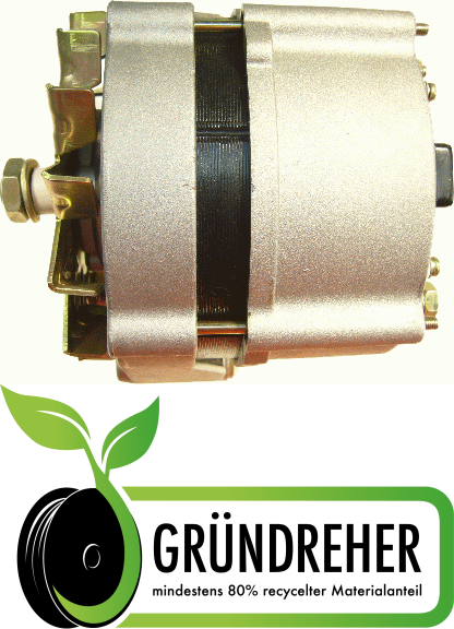 Generator / Alternator RF34070G REDFAIR