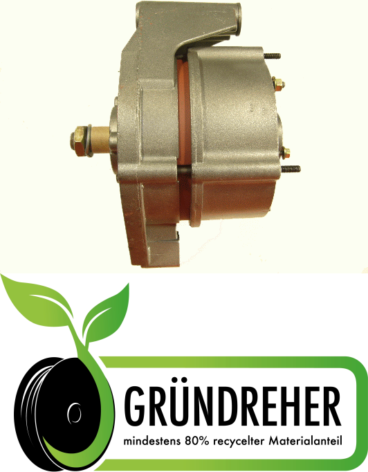 Generator / Alternator RF34210G REDFAIR