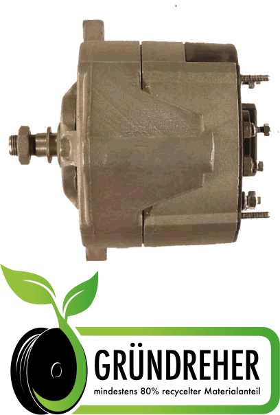 Generator / Alternator RF34270G REDFAIR
