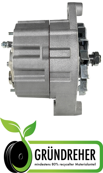 Generator / Alternator RF34350G REDFAIR