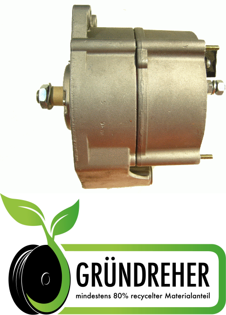 Generator / Alternator RF35620G REDFAIR