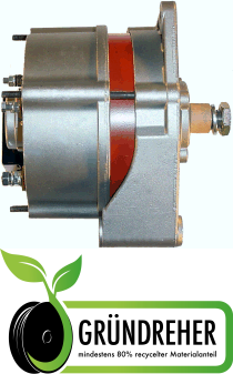 Generator / Alternator RF35910G REDFAIR