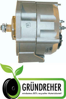 Generator / Alternator RF37770G REDFAIR