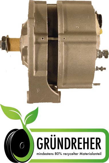 Generator / Alternator RF38050G REDFAIR