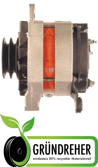 Generator / Alternator RF38351G REDFAIR