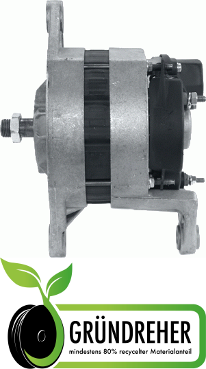 Generator / Alternator RF39260G REDFAIR