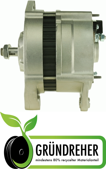Generator / Alternator RF39340G REDFAIR