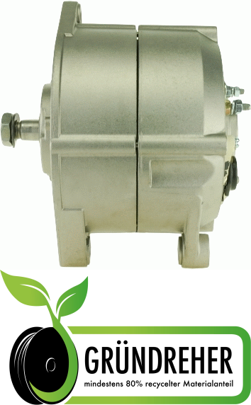 Generator / Alternator RF39490G REDFAIR