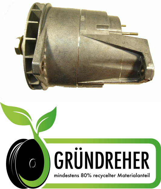 Generator / Alternator RF39530G REDFAIR