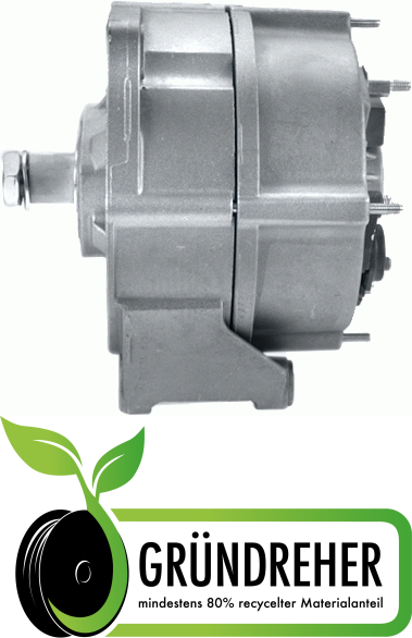 Generator / Alternator RF41570G REDFAIR