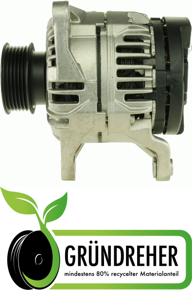 Generator / Alternator RF41960G REDFAIR