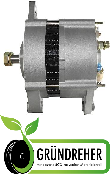 Generator / Alternator RF42350G REDFAIR