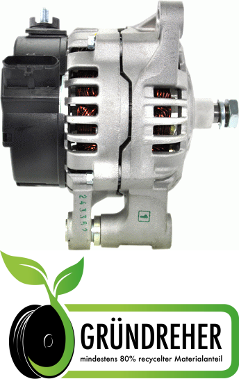 Generator / Alternator RF42580G REDFAIR
