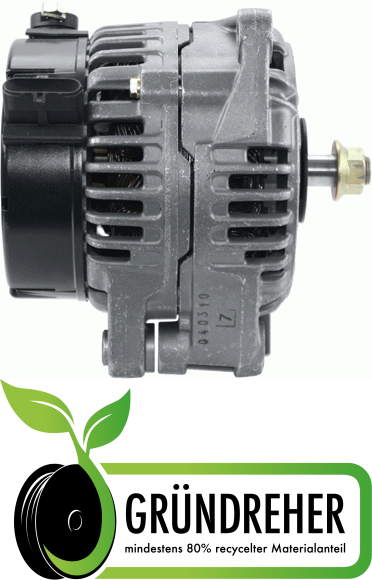 Generator / Alternator RF42590G REDFAIR