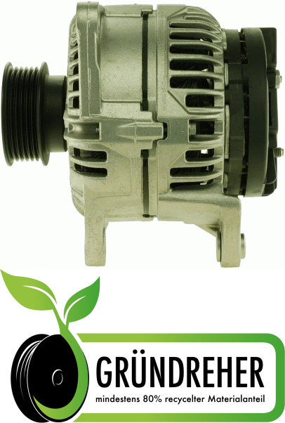 Generator / Alternator RF42820G REDFAIR