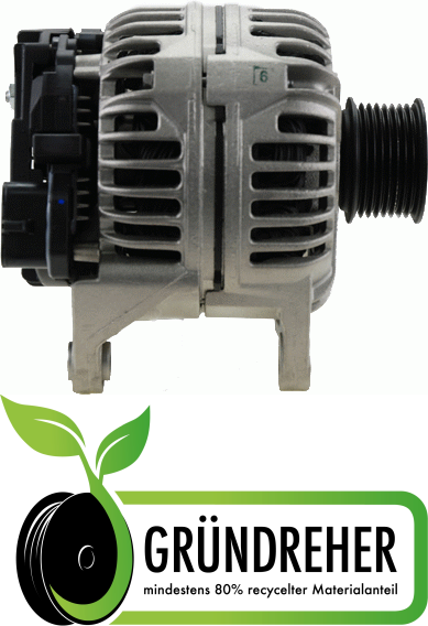 Generator / Alternator RF45160G REDFAIR