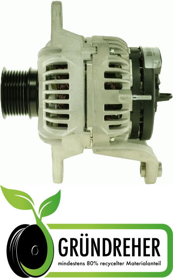Generator / Alternator RF46290G REDFAIR
