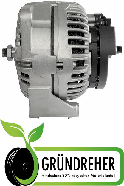 Generator / Alternator RF46590G REDFAIR