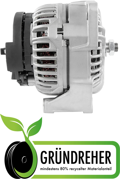 Generator / Alternator RF47430G REDFAIR