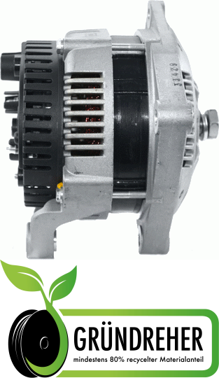 Generator / Alternator RF90430G REDFAIR