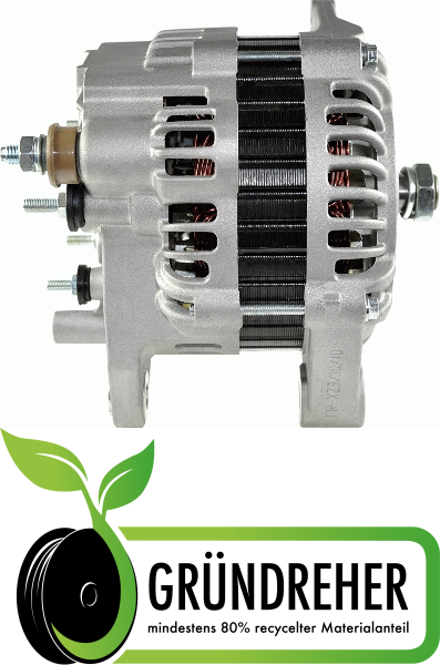 Generator / Alternator RF90570G REDFAIR