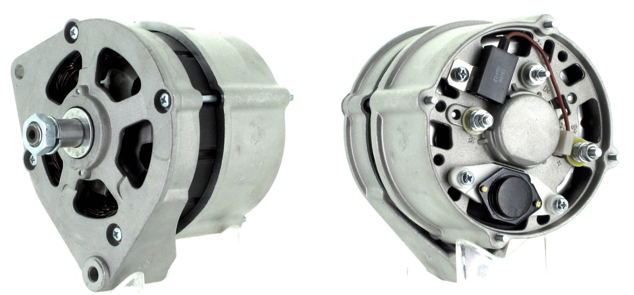 Generator / Alternator 2010 CEVAM
