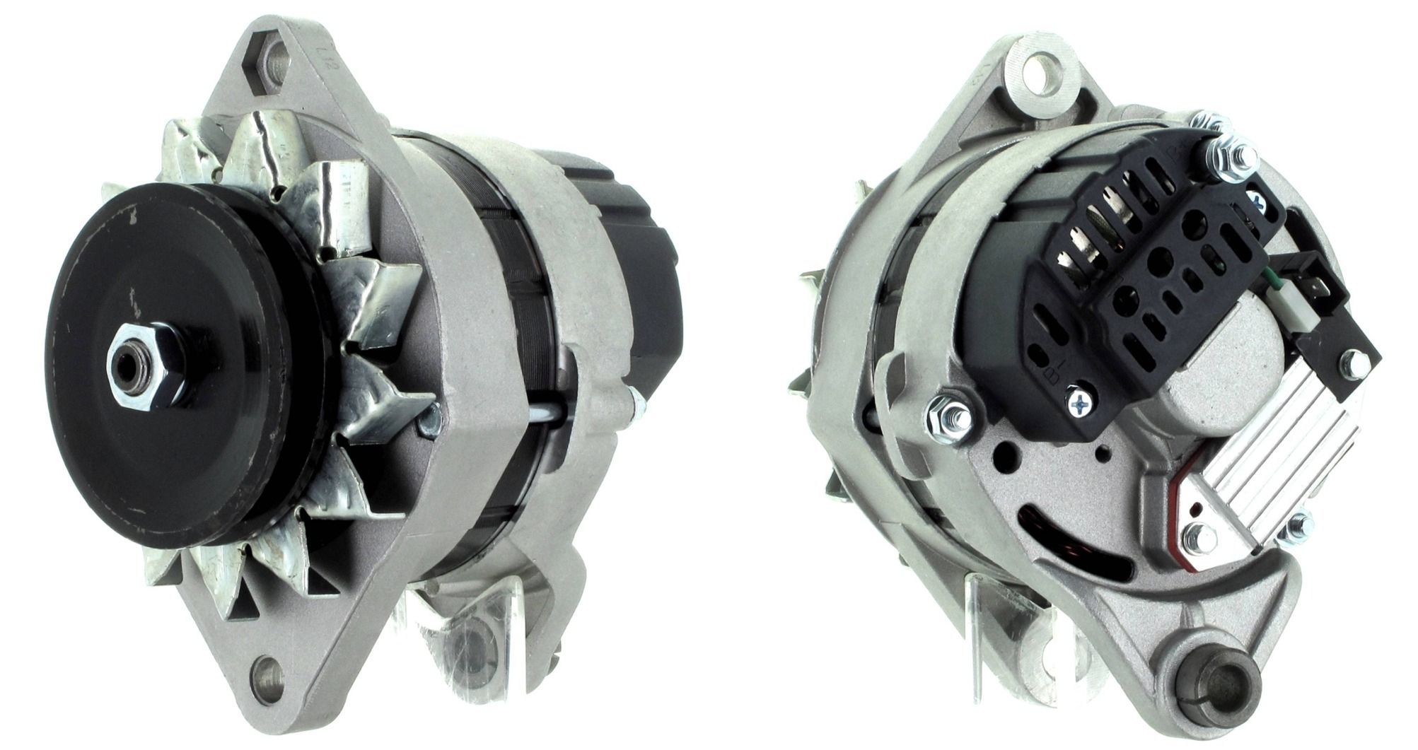 Generator / Alternator 2011 CEVAM