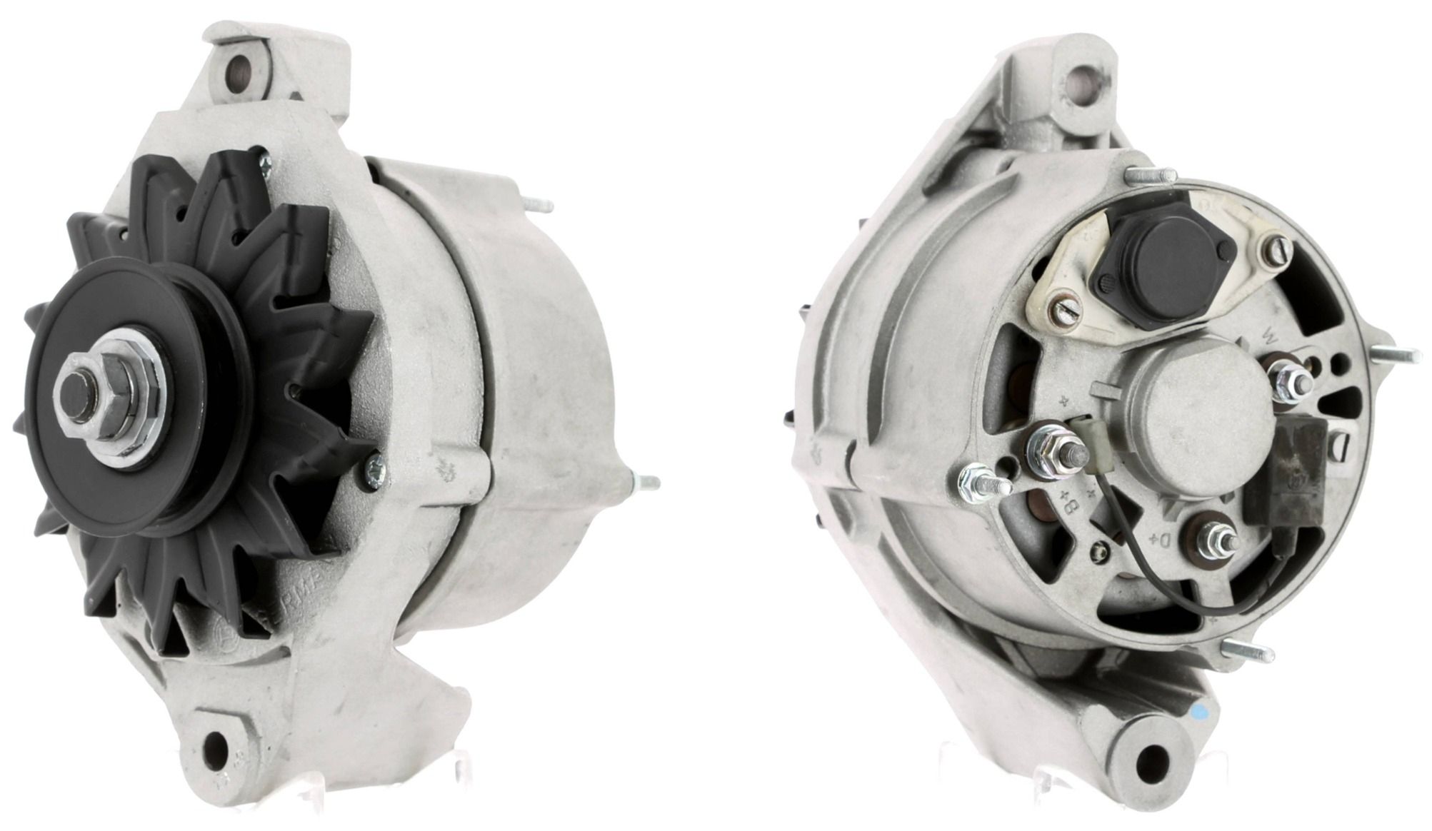 Generator / Alternator 2012 CEVAM