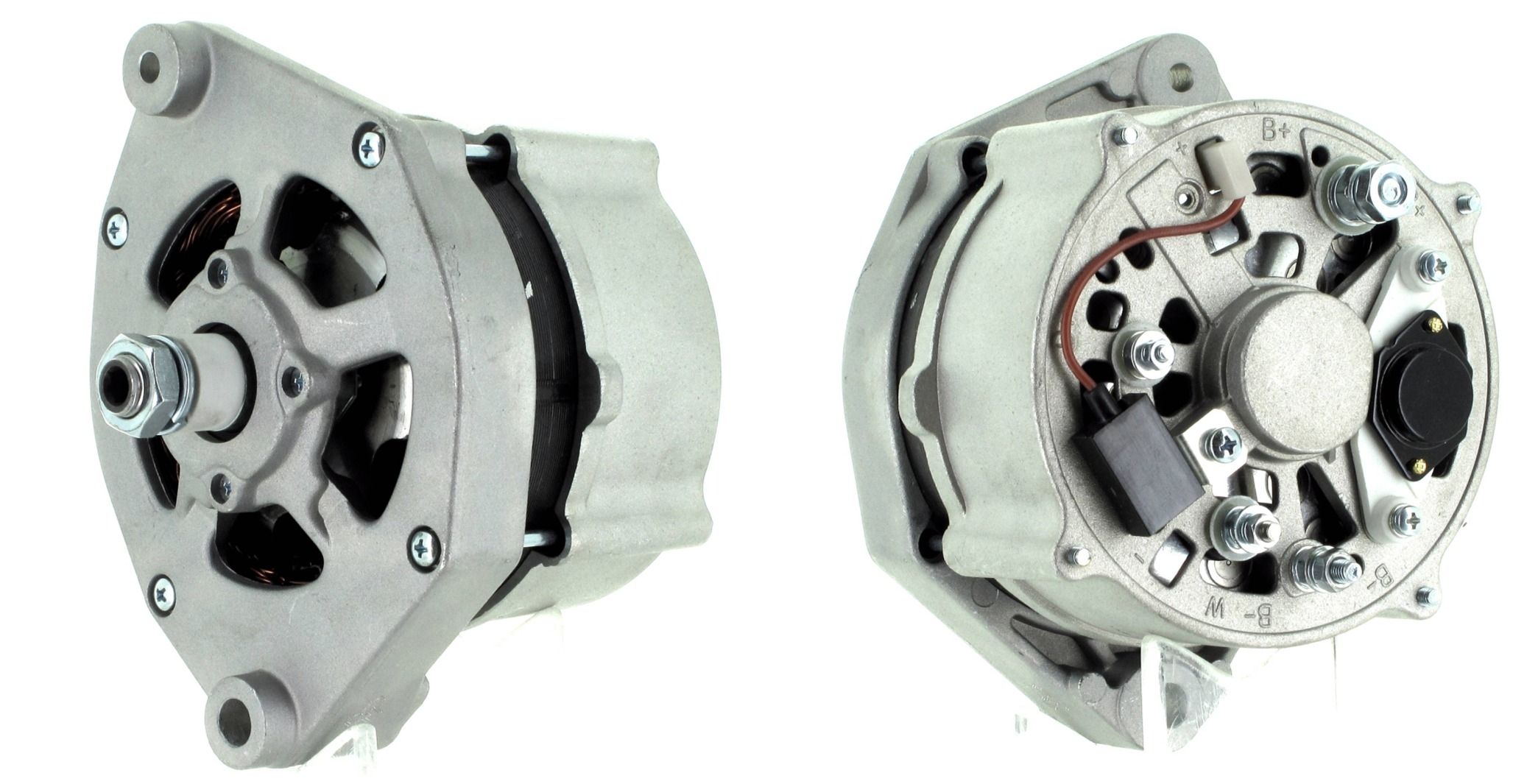 Generator / Alternator 2014 CEVAM