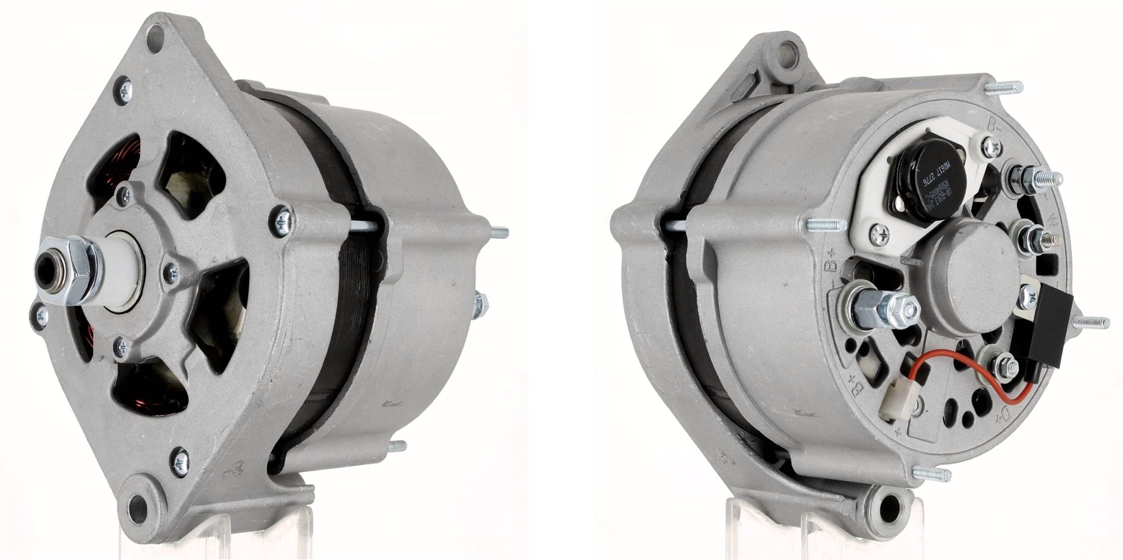 Generator / Alternator 2015 CEVAM