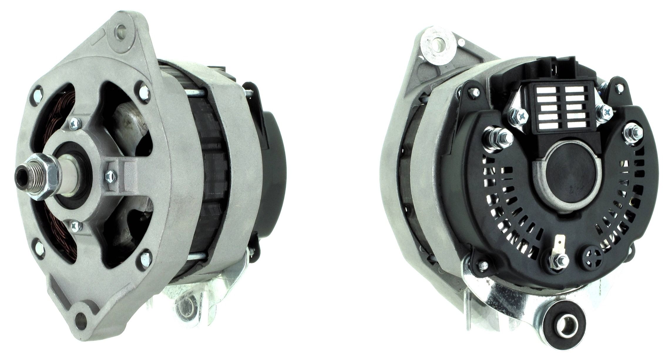 Generator / Alternator OL2020 CEVAM