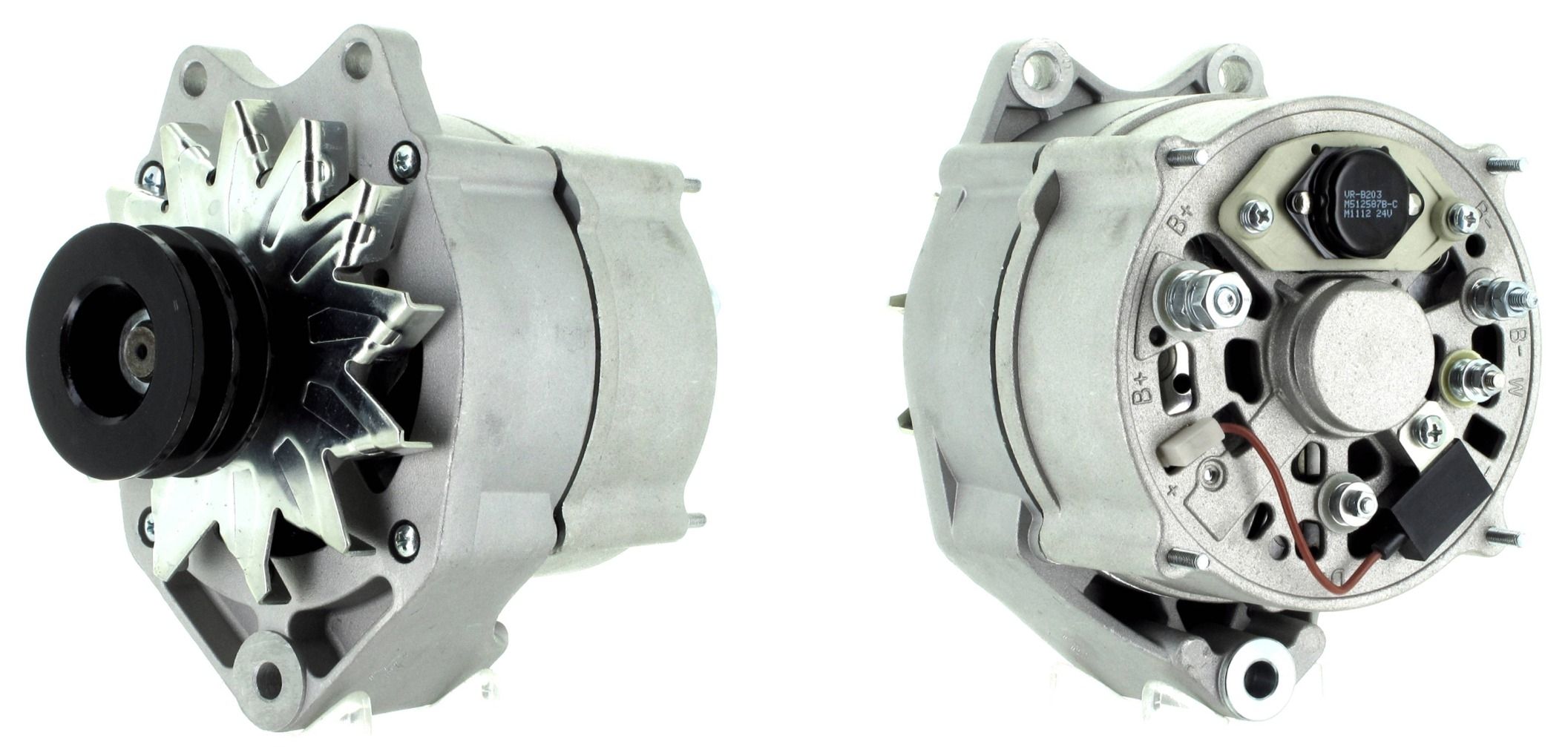Generator / Alternator 2052 CEVAM