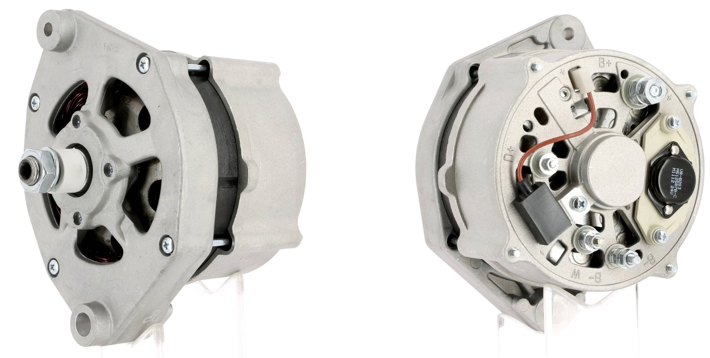 Generator / Alternator 2061 CEVAM