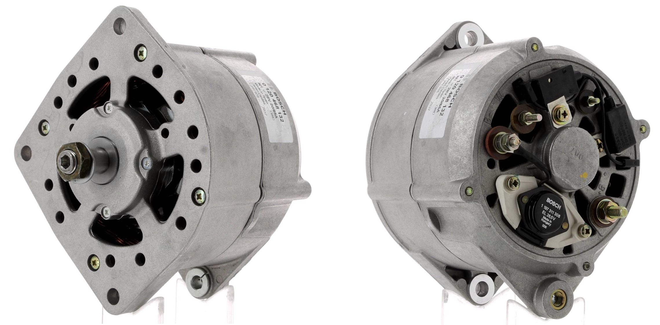 Generator / Alternator 2062 CEVAM