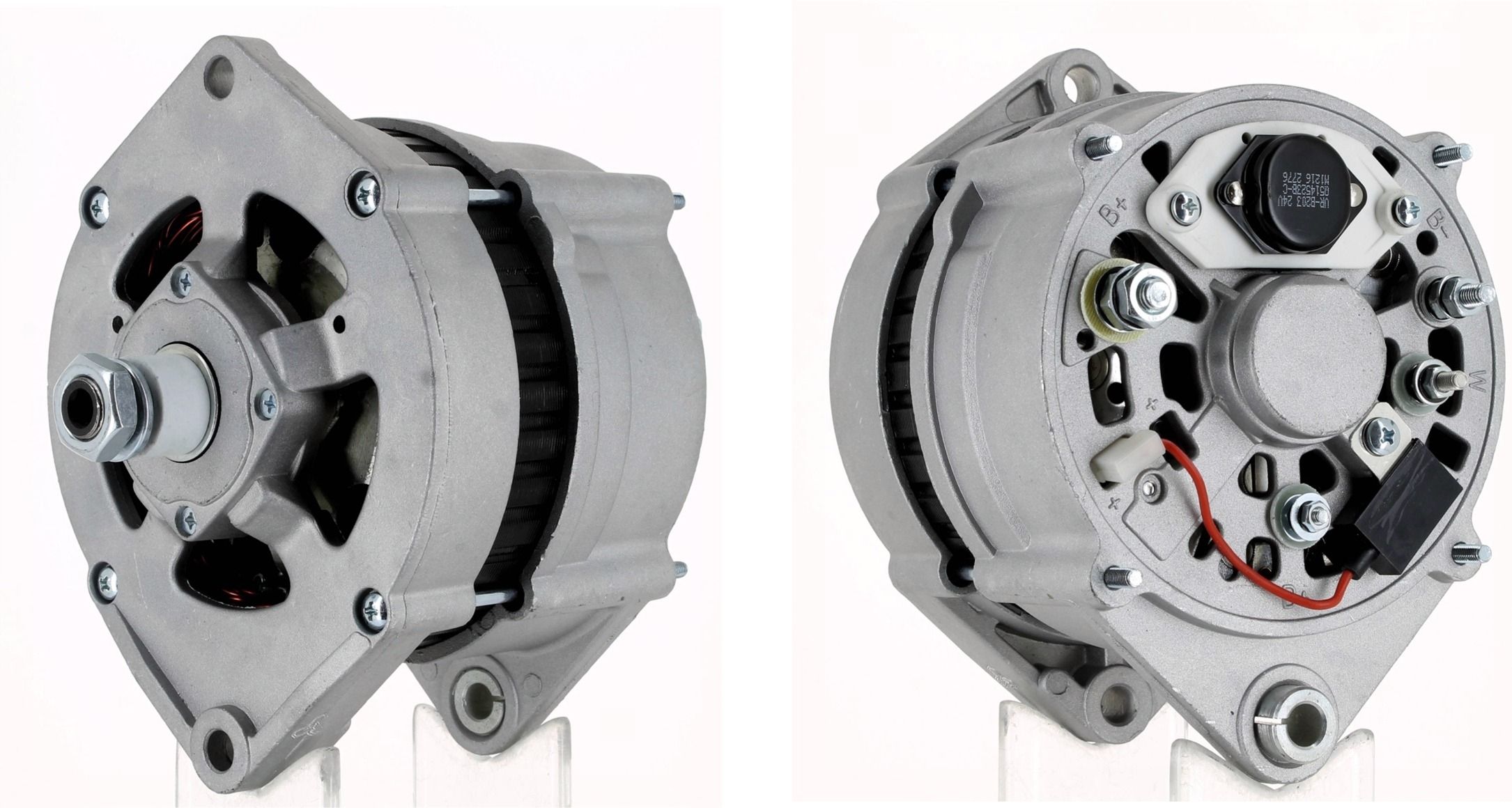 Generator / Alternator 2063 CEVAM