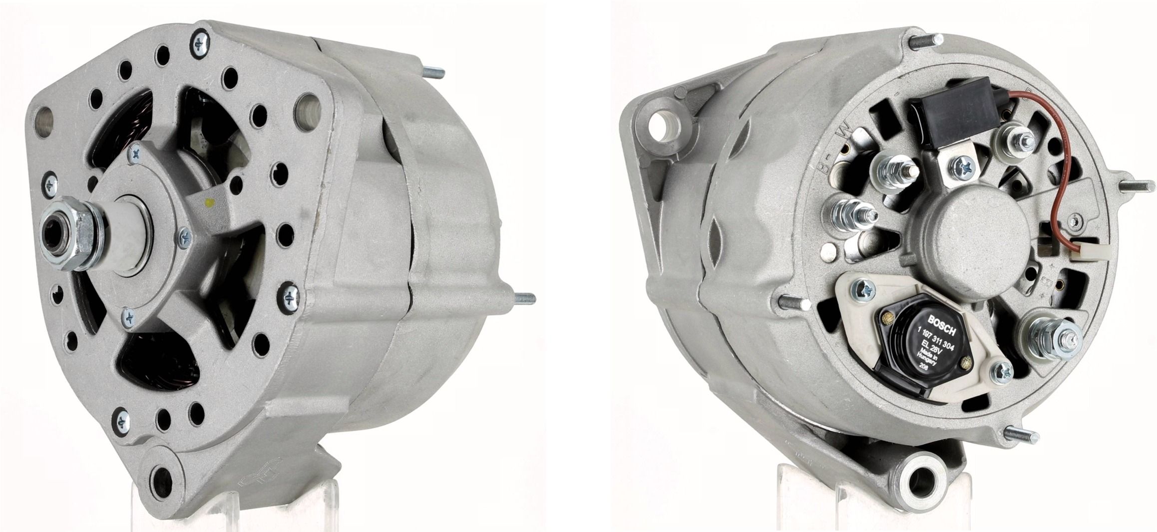 Generator / Alternator 2089 CEVAM