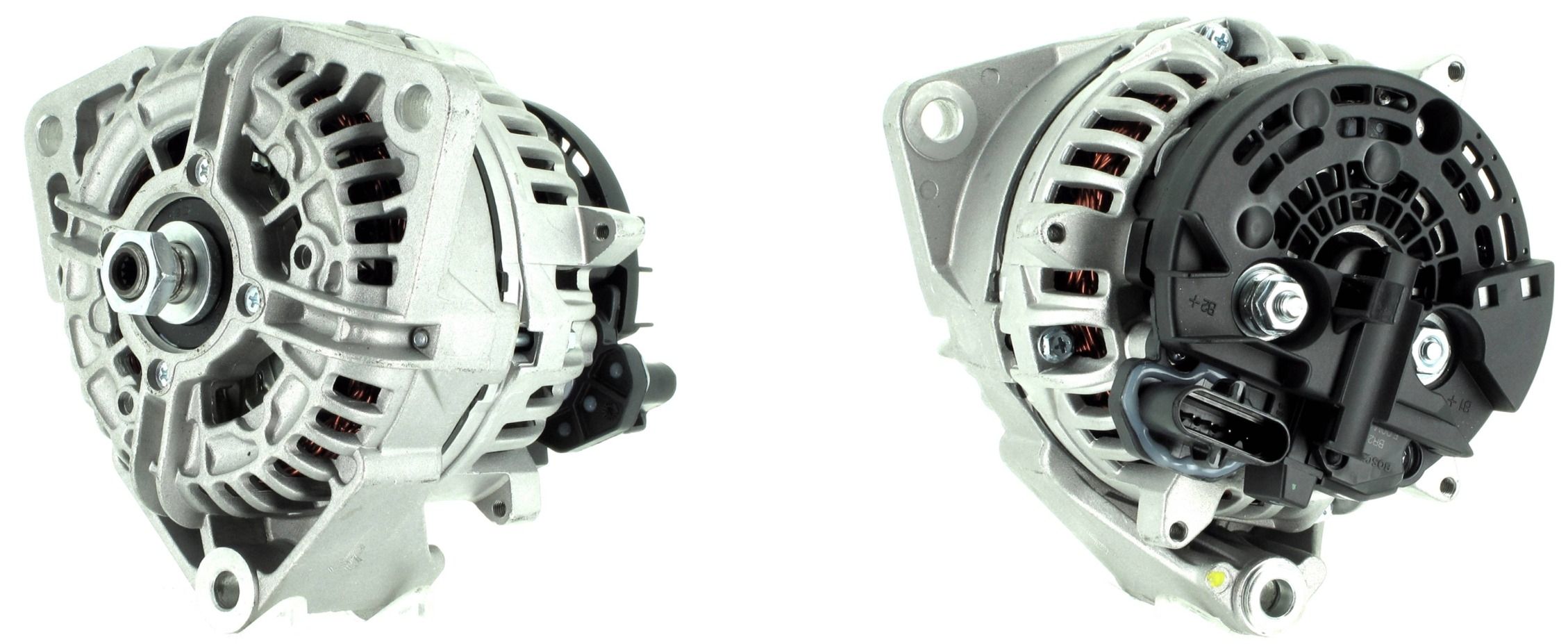 Generator / Alternator 2109 CEVAM