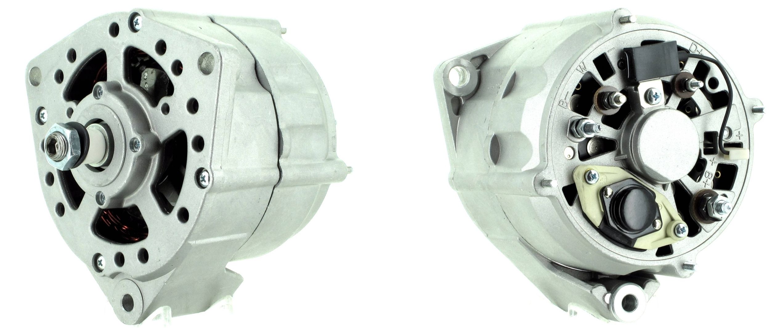 Generator / Alternator 2139 CEVAM