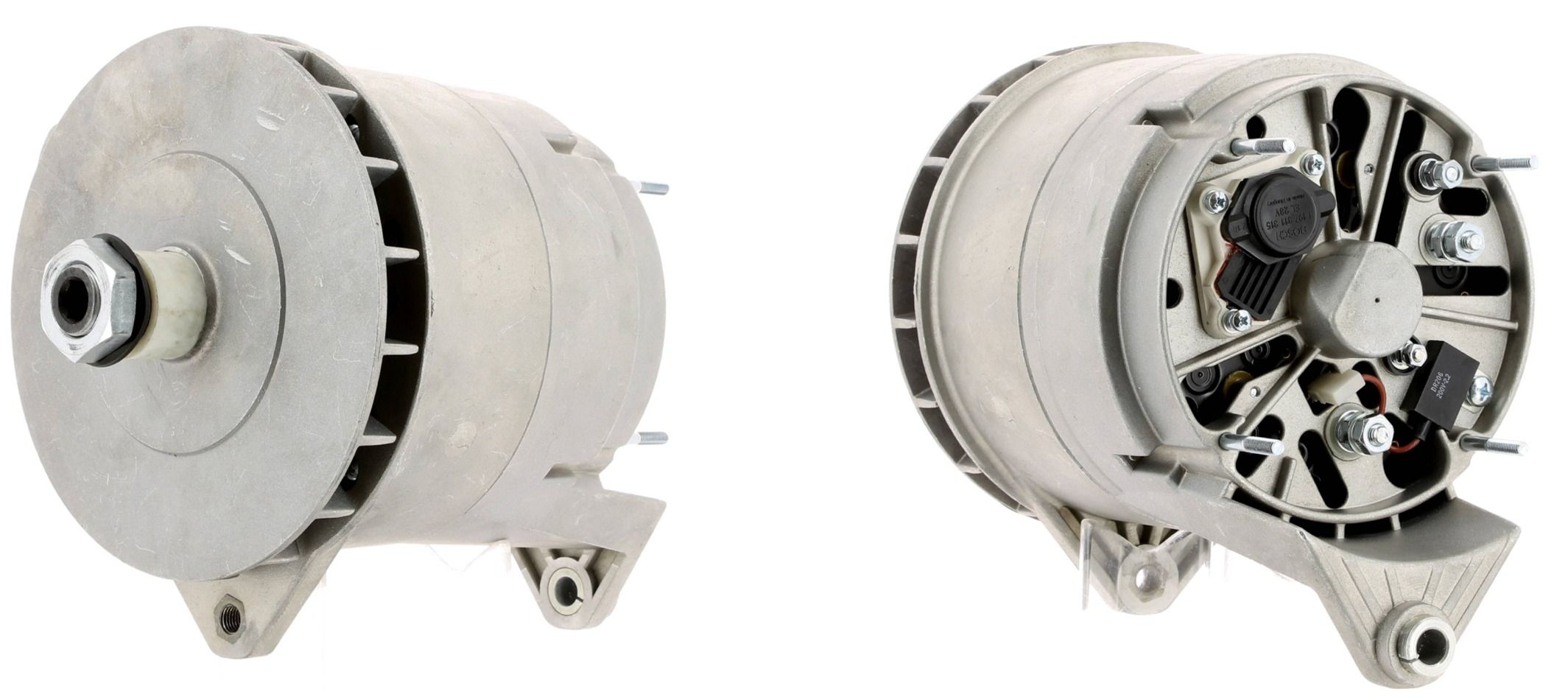 Generator / Alternator OL2142 CEVAM